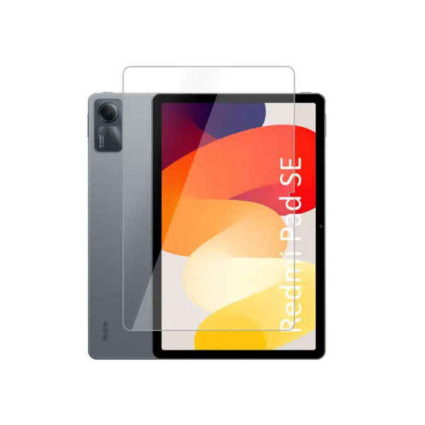 Tempered Screenguard for Xiaomi Redmi Pad SE 11"