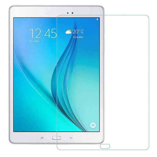 Tempered Glass Screenguard for Samsung Galaxy Tab S3 9.7", SM-T820, SM-T825
