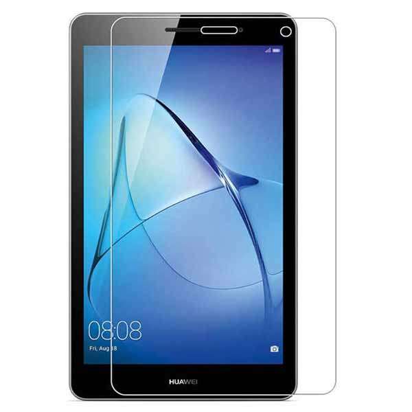 Tempered Glass Screenguard for Samsung Galaxy Tab A 7.0", T280, T285