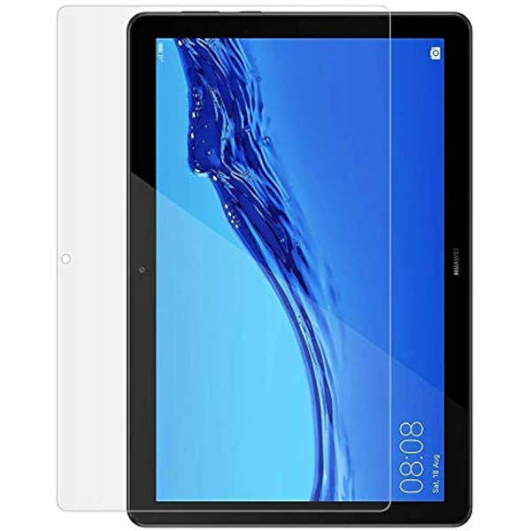 Tempered Glass Screenguard for Huawei MediaPad M5 lite, 10.1"