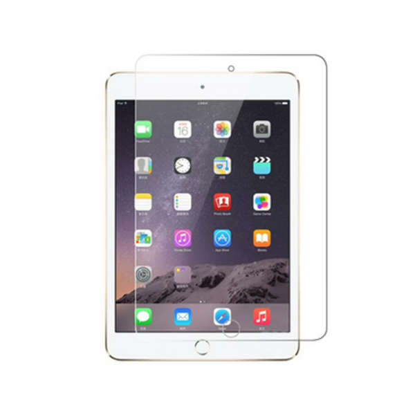 Tempered Glass Screenguard for Apple iPad Mini 1, iPad Mini 2, iPad Mini 3