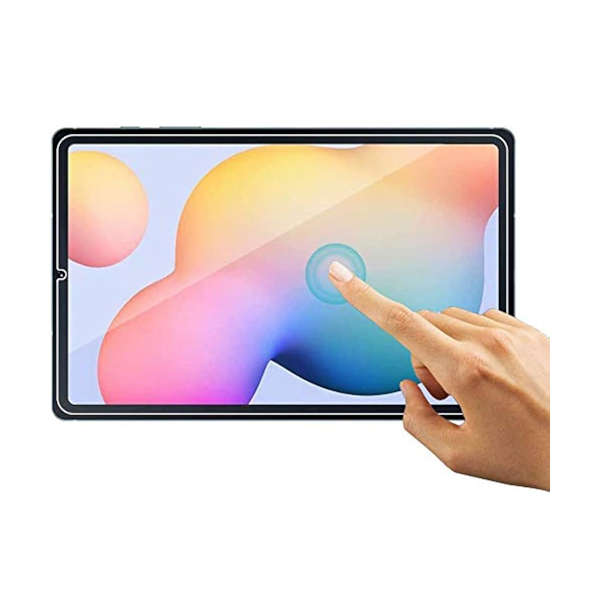 Tempered Glass Screenguard for Huawei MediaPad M5 lite, 10.1"
