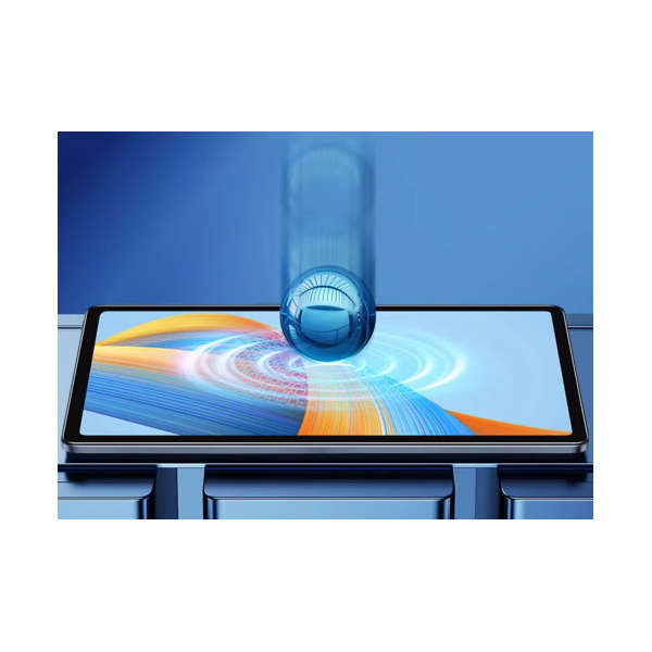Tempered Glass Screenguard for Huawei MediaPad M5 lite, 10.1"