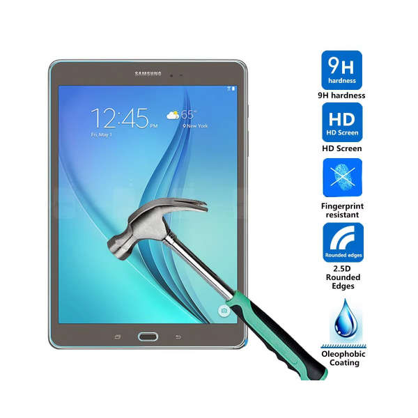 Tempered Glass Screenguard for Apple iPad Pro 13" (2024) (Copy)