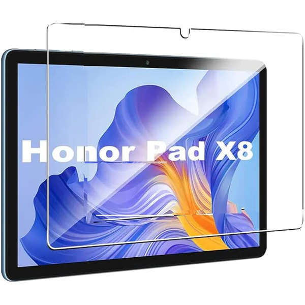 Tempered Glass Screenguard for Honor X8