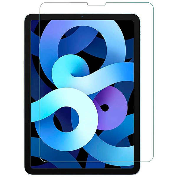 Tempered Glass Screenguard for Apple iPad Air 5 (2022), 10.9"