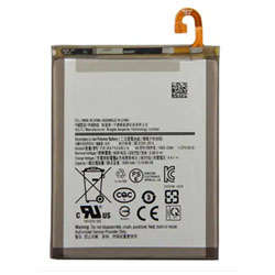 Generic Battery for Samsung Galaxy A7 2018, A10 : EB-BA750ABU