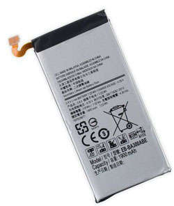 Generic Battery for Samsung Galaxy A3 : EB-BA300ABE