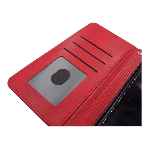 Flip Style Case for Samsung Galaxy S24 PLUS, S25 PLUS