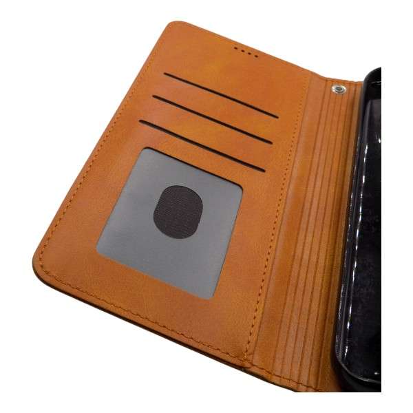 Flip Style Case for Samsung Galaxy S24 PLUS, S25 PLUS