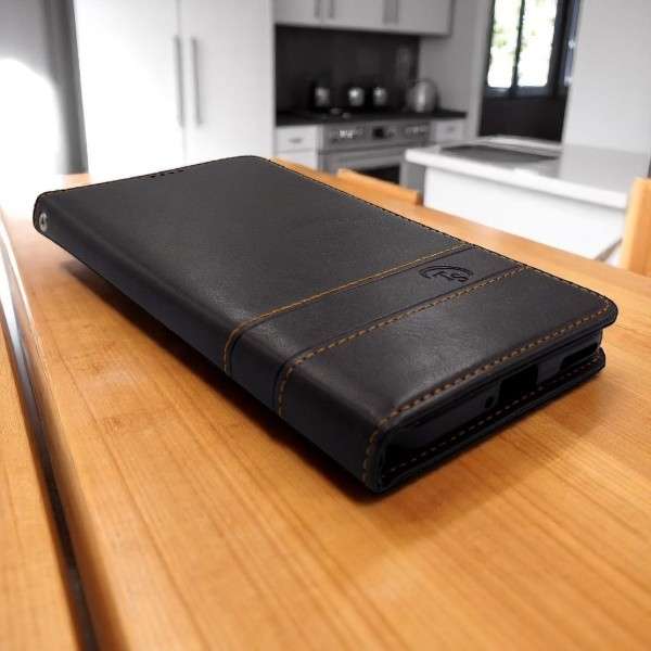 Flip Style Case for Samsung Galaxy S24 PLUS, S25 PLUS
