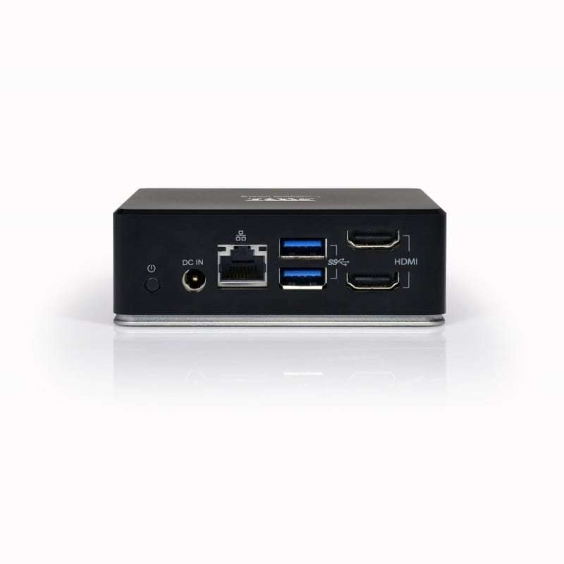 Port USB Type-C to 1 x RJ45|2 x USB3.1 Gen1|2 x HDMI|1 x Type-C|1 x USB3.1 Gen1 | Apple Charging...