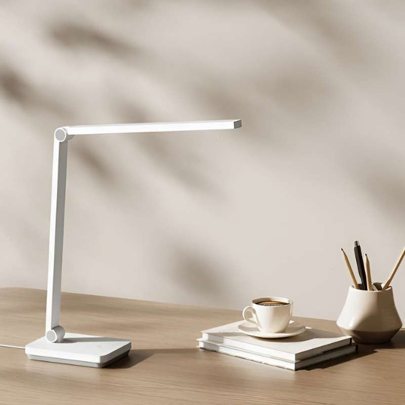 Xiaomi Desk Lamp Lite  Adjustable LED Light