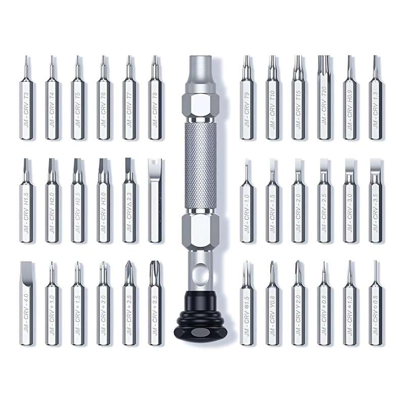 UGREEN Precision Screwdriver Set, 38-IN-1