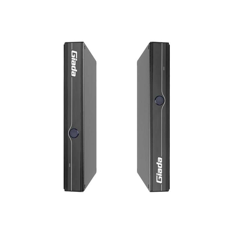 Giada D612 i5-1235U 2x DDR4 3200Mhz