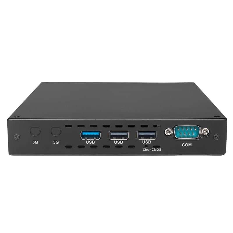 Giada D612 i5-1235U 2x DDR4 3200Mhz
