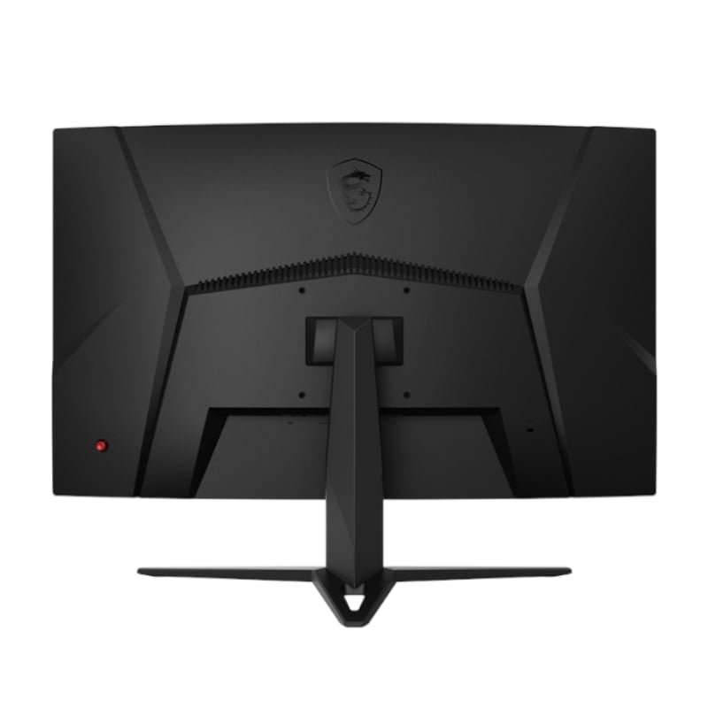 MSI G27C4 E3 27" Gaming Monitor 1920 x 1080 (FHD) VA 170Hz FreeSync Premium HDMI Displayport Tilt...