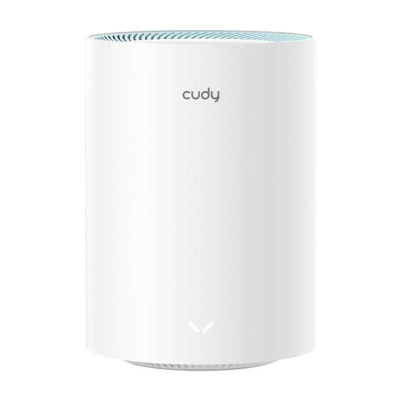 Cudy AC1200 Wi-Fi Mesh Kit 2 Pack With Gigabit