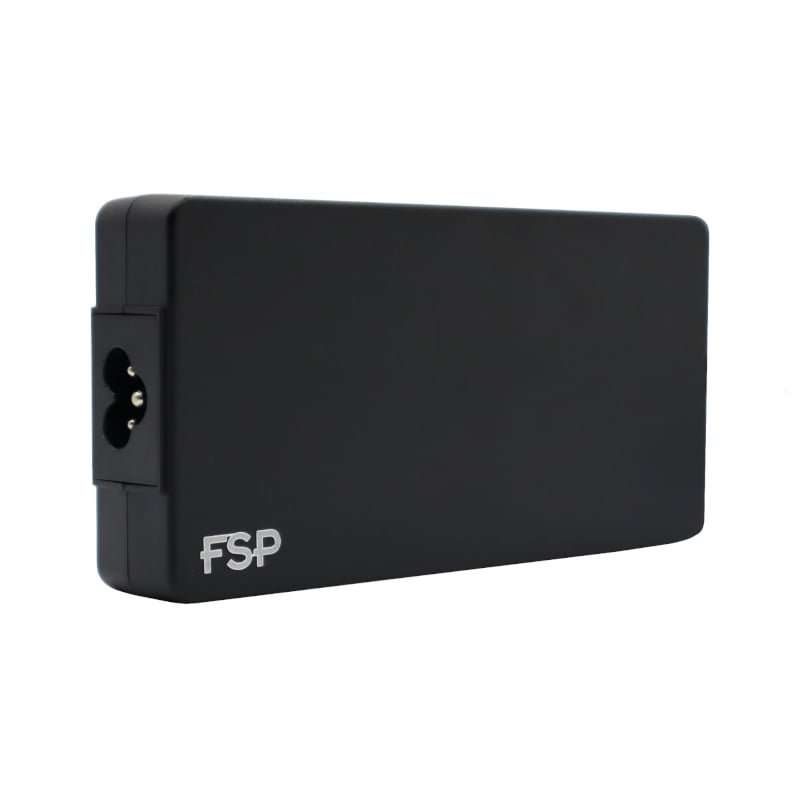FSP Slim 120W Universal Notebook Adapter