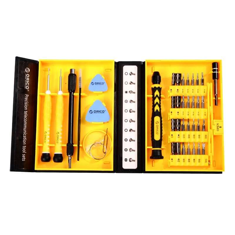 ORICO Screwdriver 28 in 1 Set