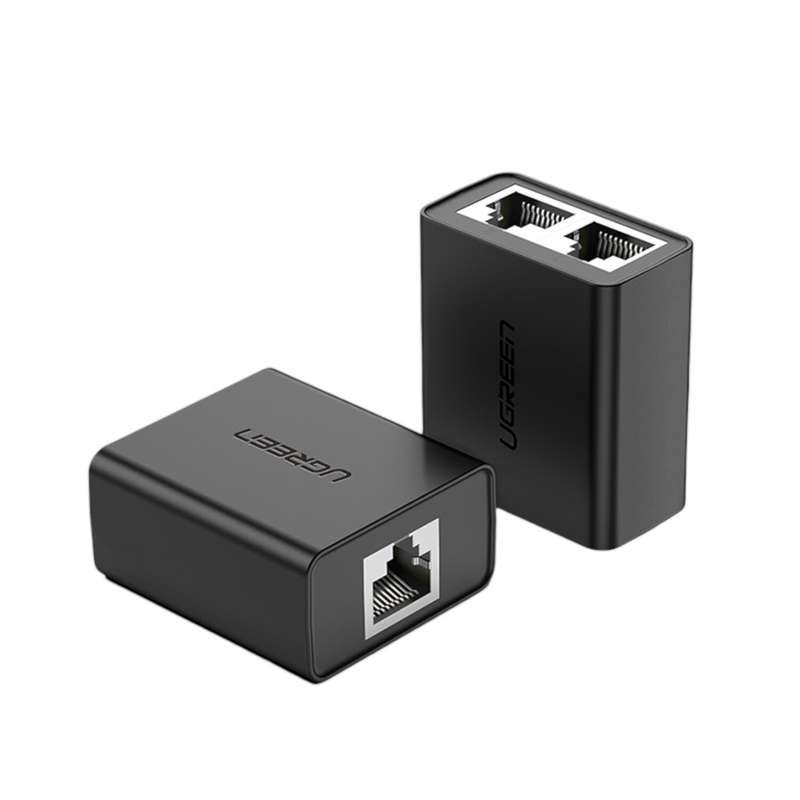 UGREEN RJ45 Splitter Adapter (2 Pack)