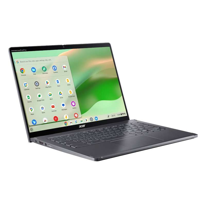 Acer Chromebook Spin 714 14" | Core i7 | 16GB | 512GB  Google Chrome Operating System