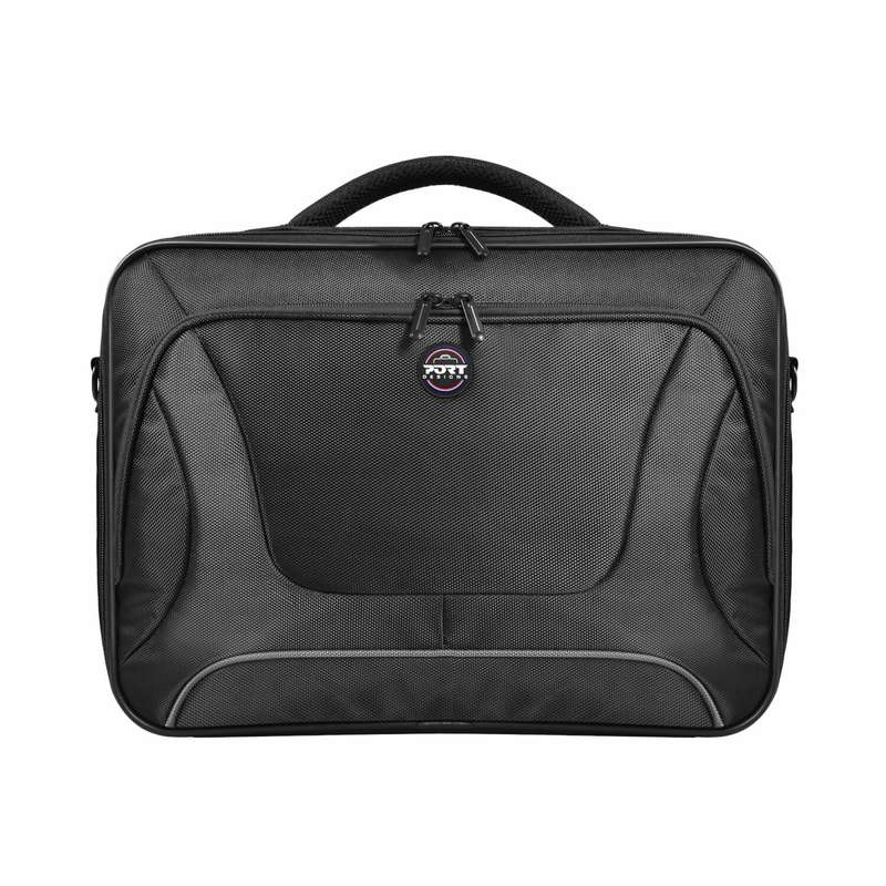 Port Designs Courchevel 15.6" Clamshell Case