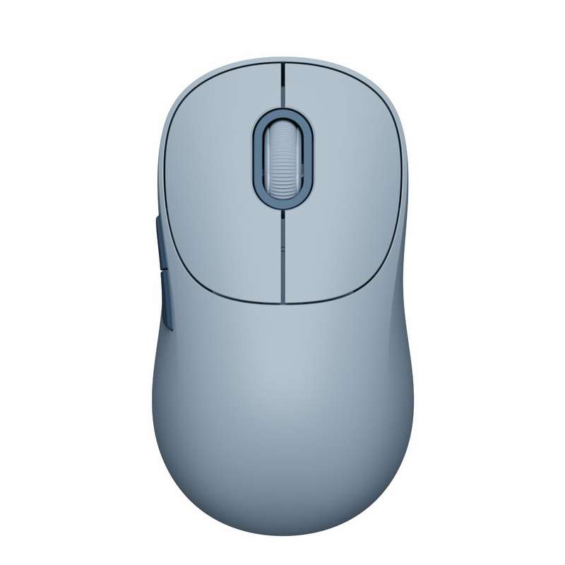 Xiaomi Wireless Mouse 3 - Blue