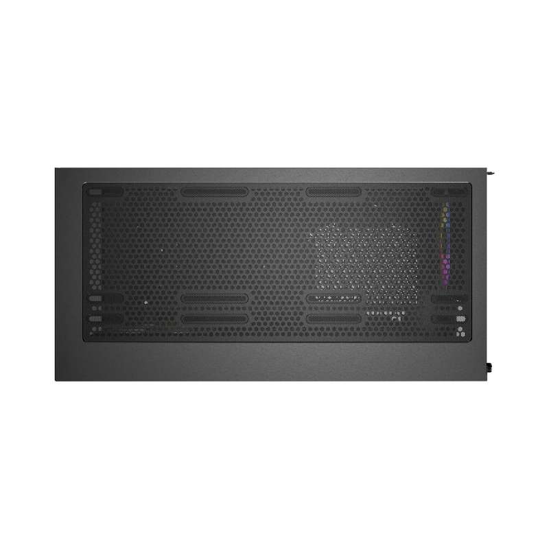 Antec CX500M ARGB Gaming Chassis | ATX | ITX | Type-C - Black