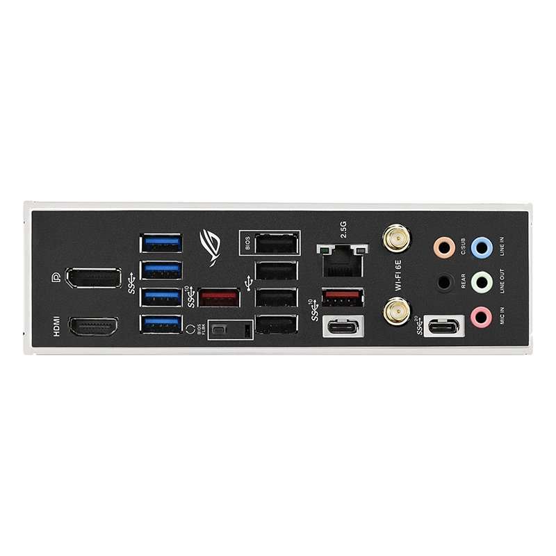 Asus ROG STRIX B650E-F Gaming WIFI
