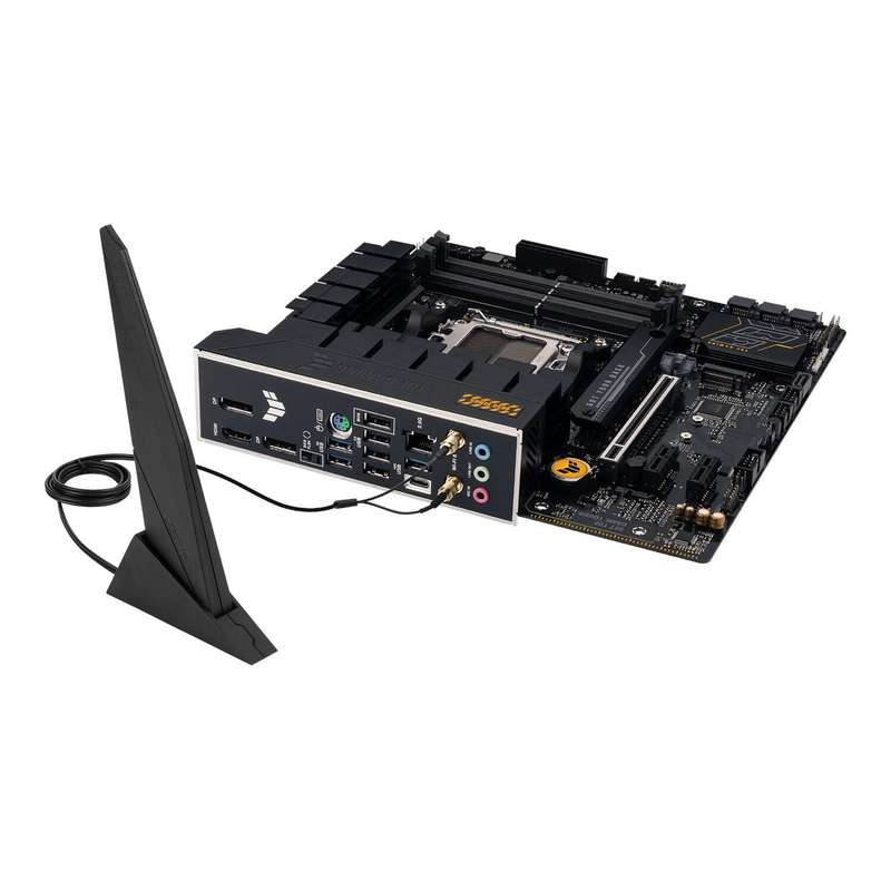 Asus TUF Gaming B650M-E WIFI Motherboard - AMD Ryzen