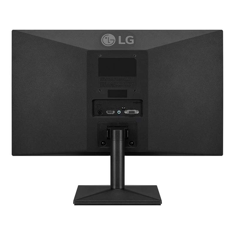 LG 19.5" HD Monitor  TN Panel, 75Hz, HDMI, Flicker Safe, VESA