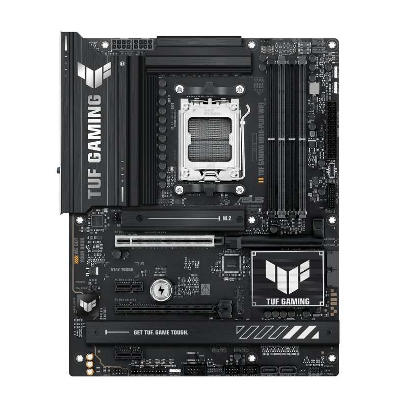 Asus TUF B850 Gaming Plus WIFI ATX Motherboard
