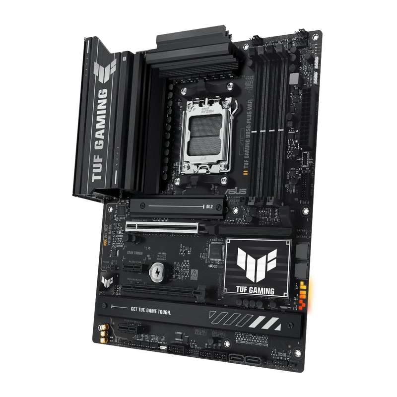 Asus TUF B850 Gaming Plus WIFI ATX Motherboard