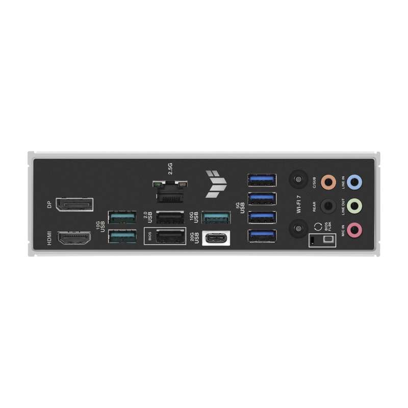 Asus TUF B850 Gaming Plus WIFI ATX Motherboard