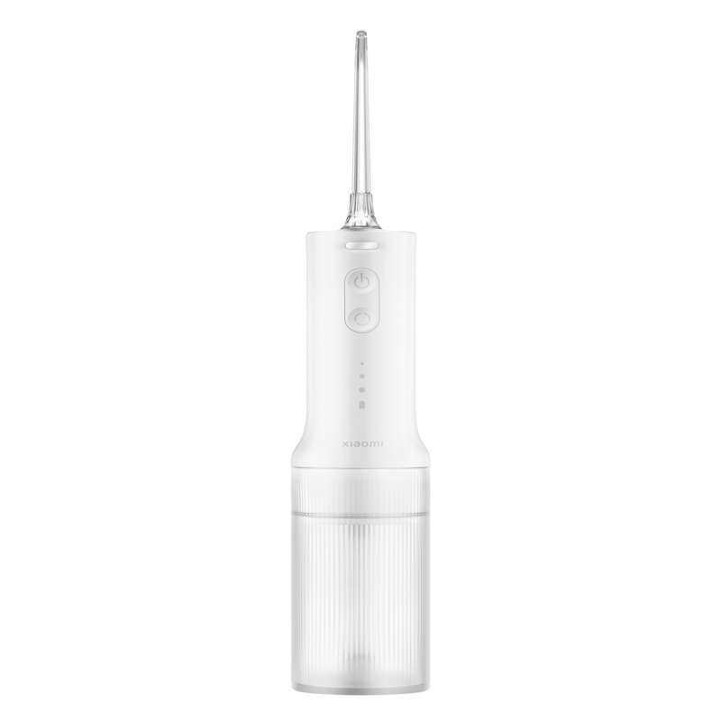 Xiaomi Water Flosser 2 (Smart Pressure, Multi-Mode, Long Battery Life)
