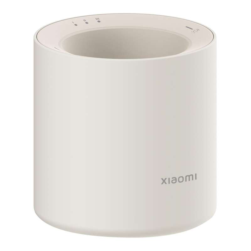 Xiaomi Smart Scent Diffuser (Smart App Control, RGB Ambient Lighting, Motion Sensor, 50-Day Battery)
