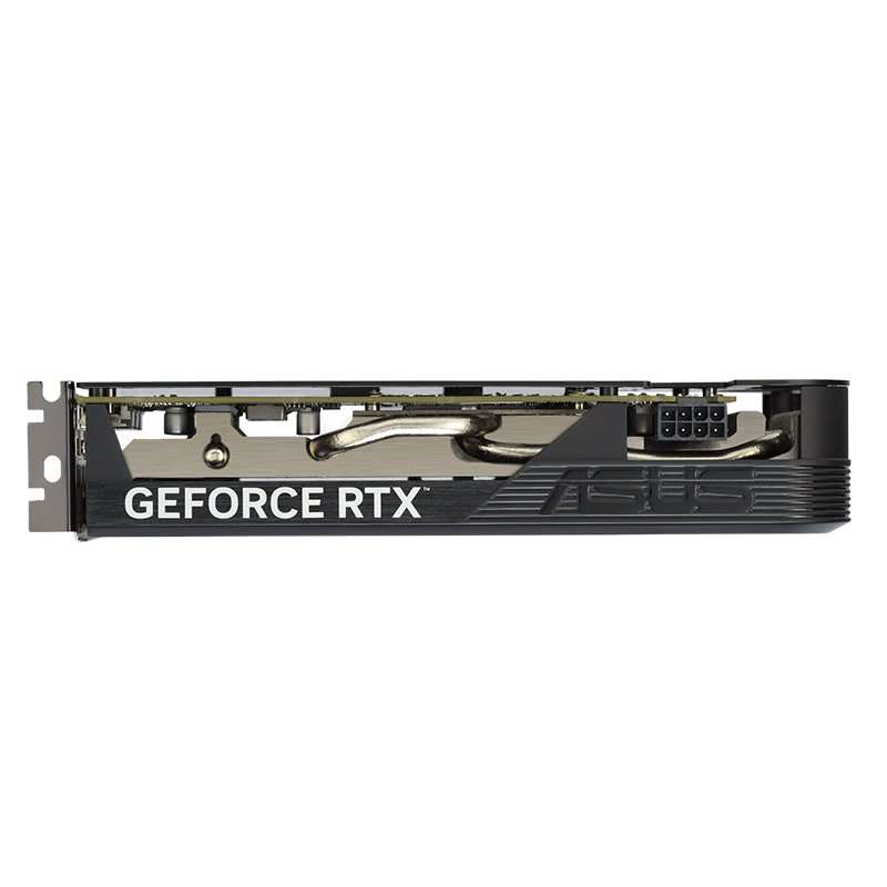 ASUS Nvidia GeForce RTX 4060 Dual OC V2 8G Graphics Card
