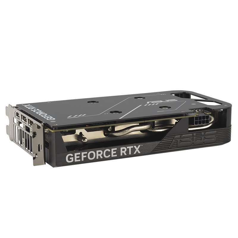 ASUS Nvidia GeForce RTX 4060 Dual OC V2 8G Graphics Card