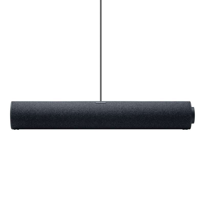 Xiaomi Desktop Speaker (USB and Bluetooth 5.3, RGB, 4-Unit Stereo Sound, Built-in Mic)