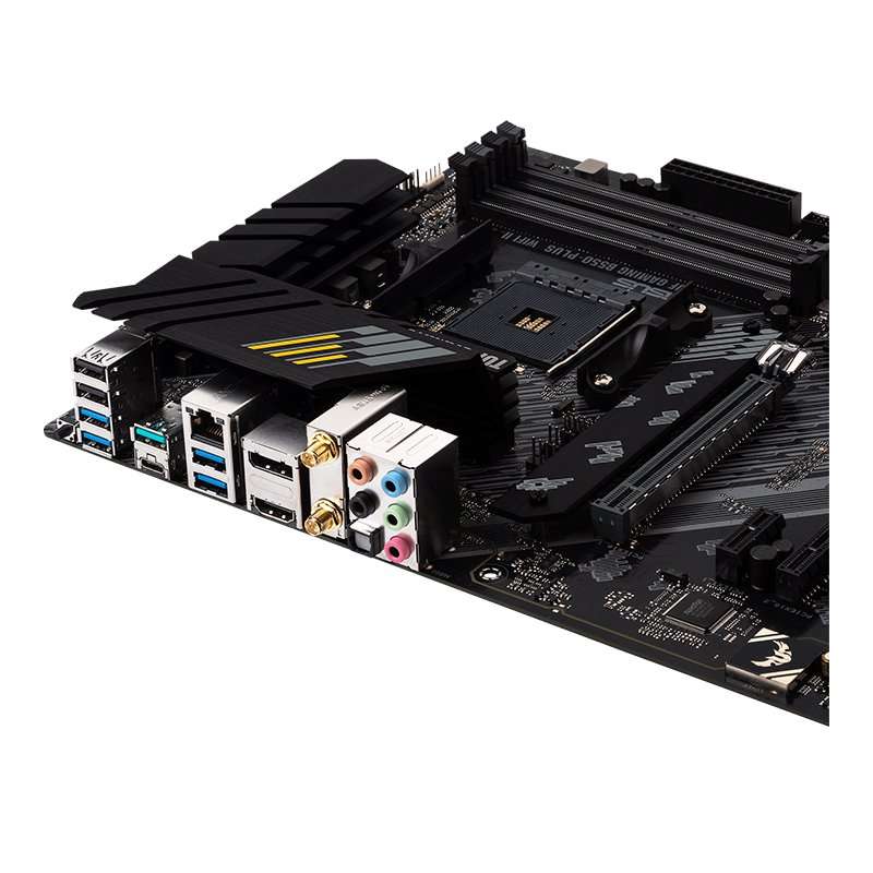 ASUS TUF Gaming B550M-Plus WIFI II