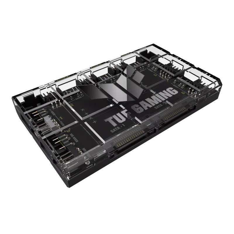 Asus TUF Gaming ARGB PWM Fan Hub