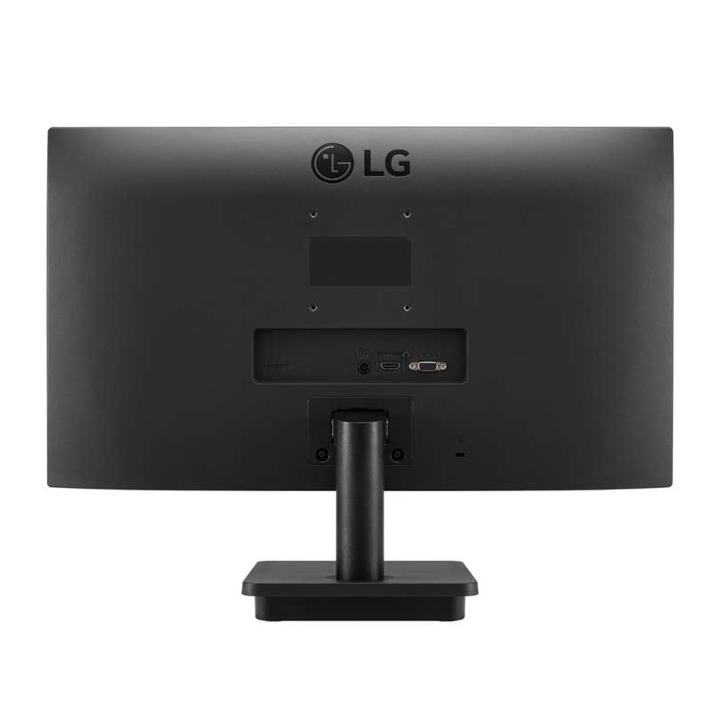 LG Essential 22" FHD VA Monitor 60Hz with FreeSync