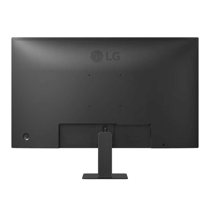LG 27" QHD IPS Panel Monitor with USB-C - 100Hz