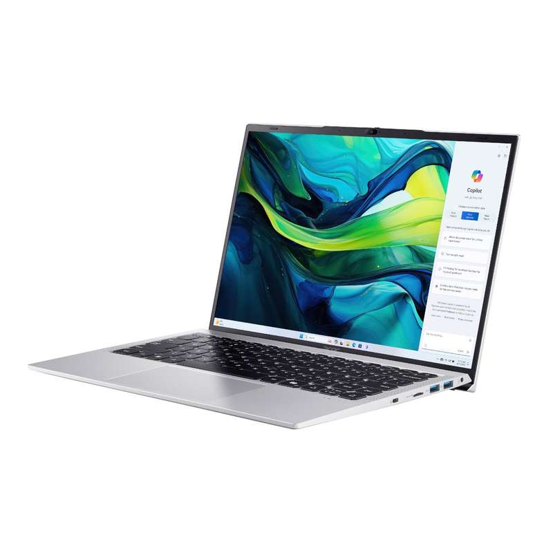 Acer Swift Lite 14 Laptop | Intel i3-1315U | 8GB DDR5 | 512GB NVMe | Windows 11 Home