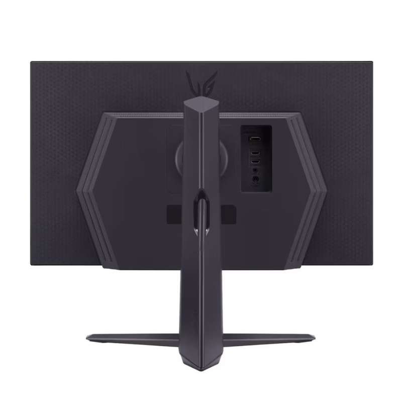 LG UltraGear 27 QHD 1440P 165Hz IPS Gaming Monitor