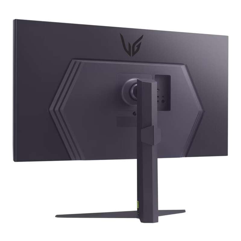 LG UltraGear 32" QHD IPS Gaming Monitor 180Hz 1ms