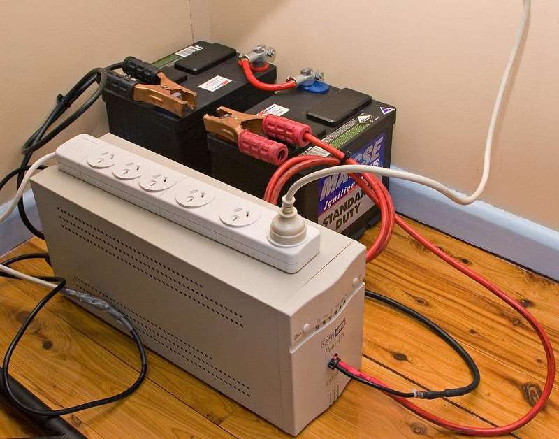 What Is An UPS?