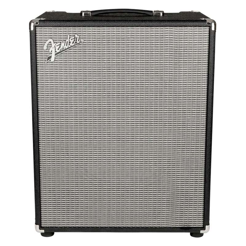 Fender Rumble 200 Bass Combo Amp