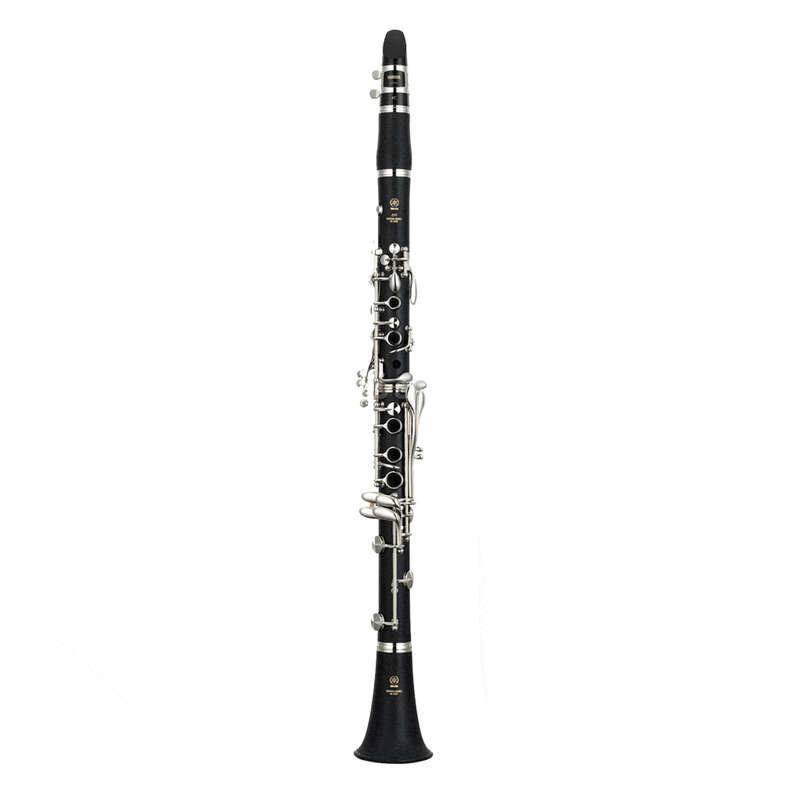 Yamaha YCL-255 Clarinet